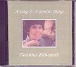 Deanna Edwards: A Song Is A Gentle Thing 1974