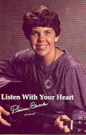 Listen With Your Heart by Deanna Edwards - 1989