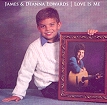 Love Is Me by Deanna Edwards