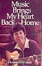 Music Brings My Heart Back Home by Deanna Edwards - 1988
